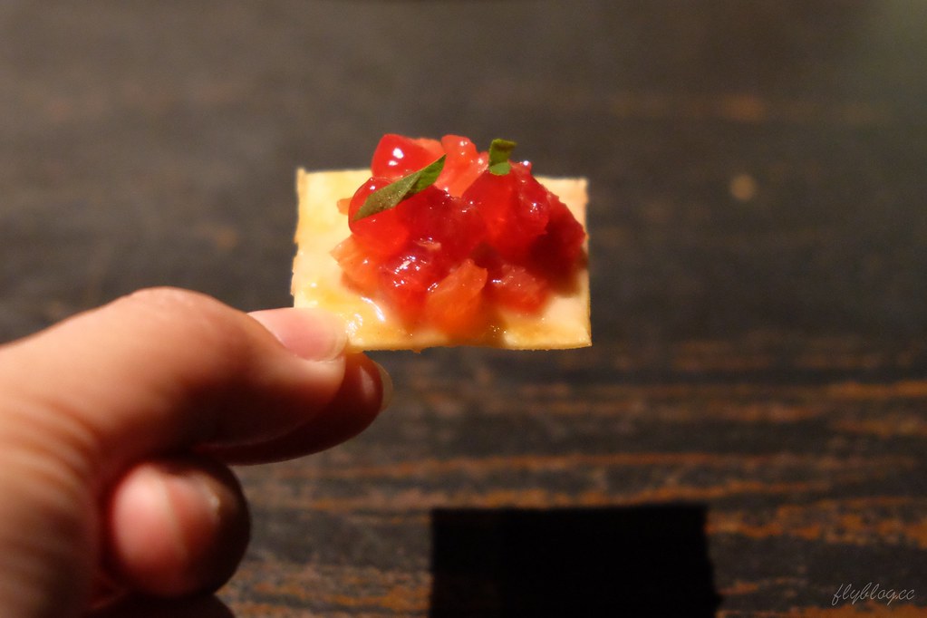 L’AROME 樂逢法式餐廳:紅點文旅B1~將台灣食材融入法式料理,傳承法國世紀名廚侯布雄的好手藝(已歇業) @飛天璇的口袋