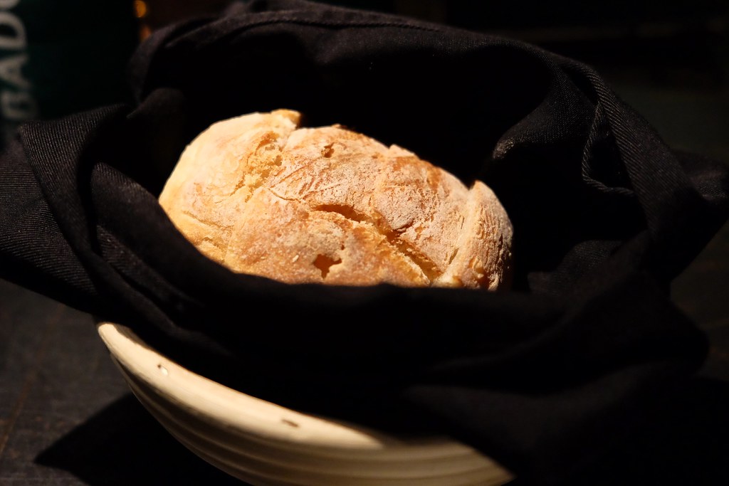 L’AROME 樂逢法式餐廳:紅點文旅B1~將台灣食材融入法式料理,傳承法國世紀名廚侯布雄的好手藝(已歇業) @飛天璇的口袋