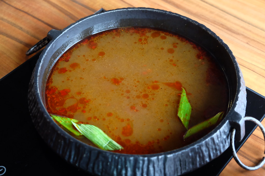 煲參參壽喜燒鍋物專門店:$389元以上吃到飽,10種湯頭特製湯頭、 M9澳洲黑毛和牛、特級松阪豬、波斯頓龍蝦等高級食材 @飛天璇的口袋