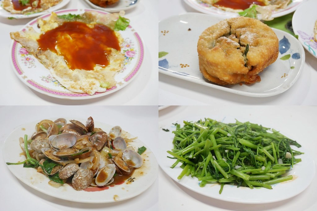 嘉義2天1夜輕旅行:穿著Hannfort鞋去旅行,春暖花開賞花踏青好時節 @飛天璇的口袋