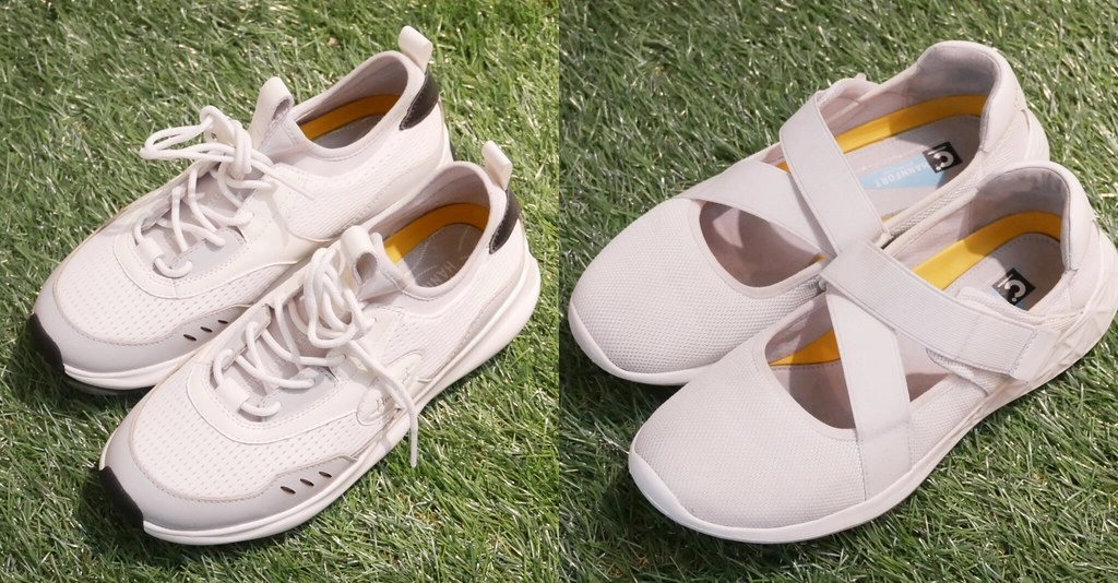 嘉義2天1夜輕旅行:穿著Hannfort鞋去旅行,春暖花開賞花踏青好時節 @飛天璇的口袋