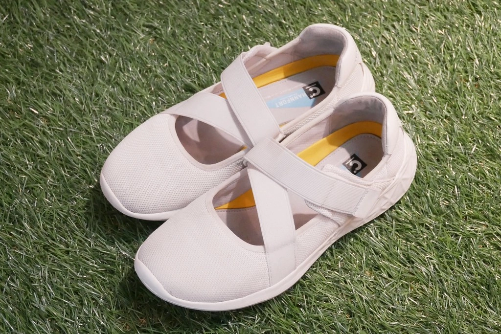 嘉義2天1夜輕旅行:穿著Hannfort鞋去旅行,春暖花開賞花踏青好時節 @飛天璇的口袋