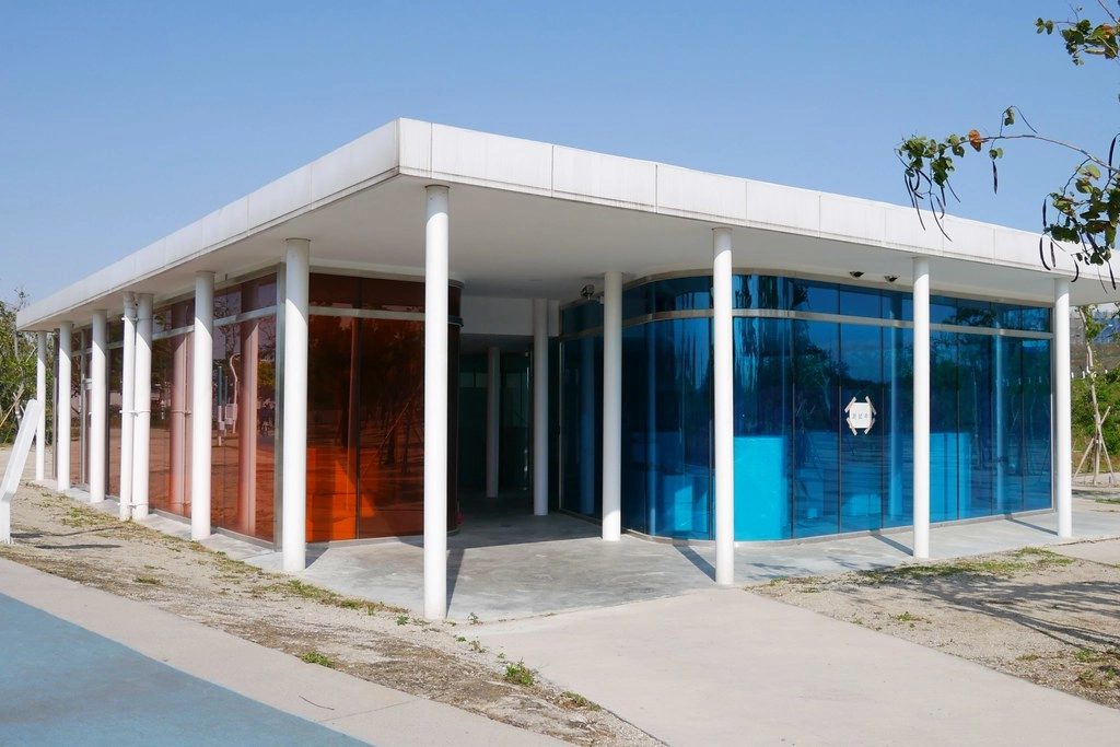 台中西屯|中央公園.台中的新綠洲公園,12大感官體驗區,必拍景點推薦 @飛天璇的口袋