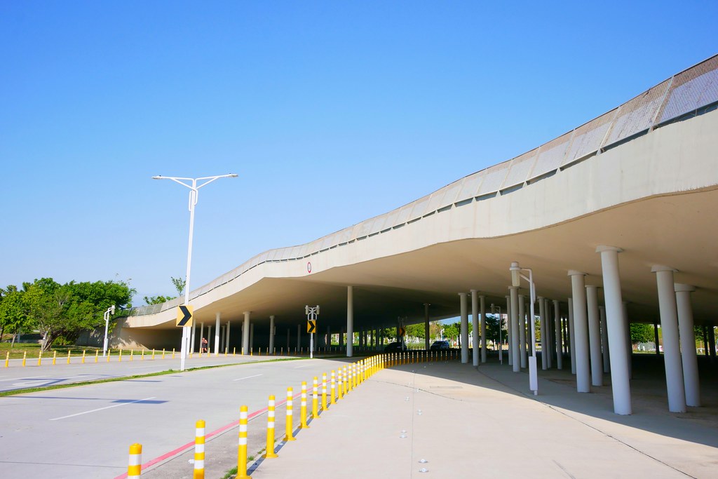 台中西屯|中央公園.台中的新綠洲公園,12大感官體驗區,必拍景點推薦 @飛天璇的口袋