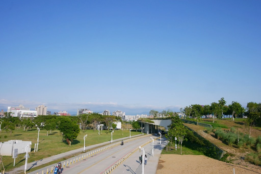 台中西屯|中央公園.台中的新綠洲公園,12大感官體驗區,必拍景點推薦 @飛天璇的口袋