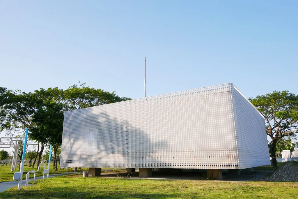 台中西屯|中央公園.台中的新綠洲公園,12大感官體驗區,必拍景點推薦 @飛天璇的口袋