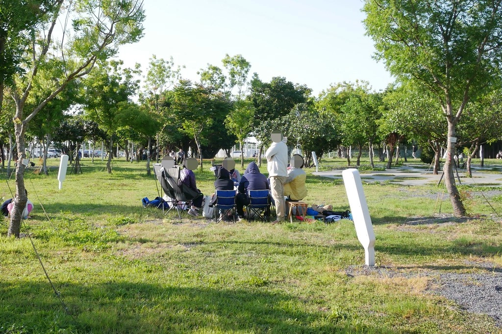 台中西屯|中央公園.台中的新綠洲公園,12大感官體驗區,必拍景點推薦 @飛天璇的口袋