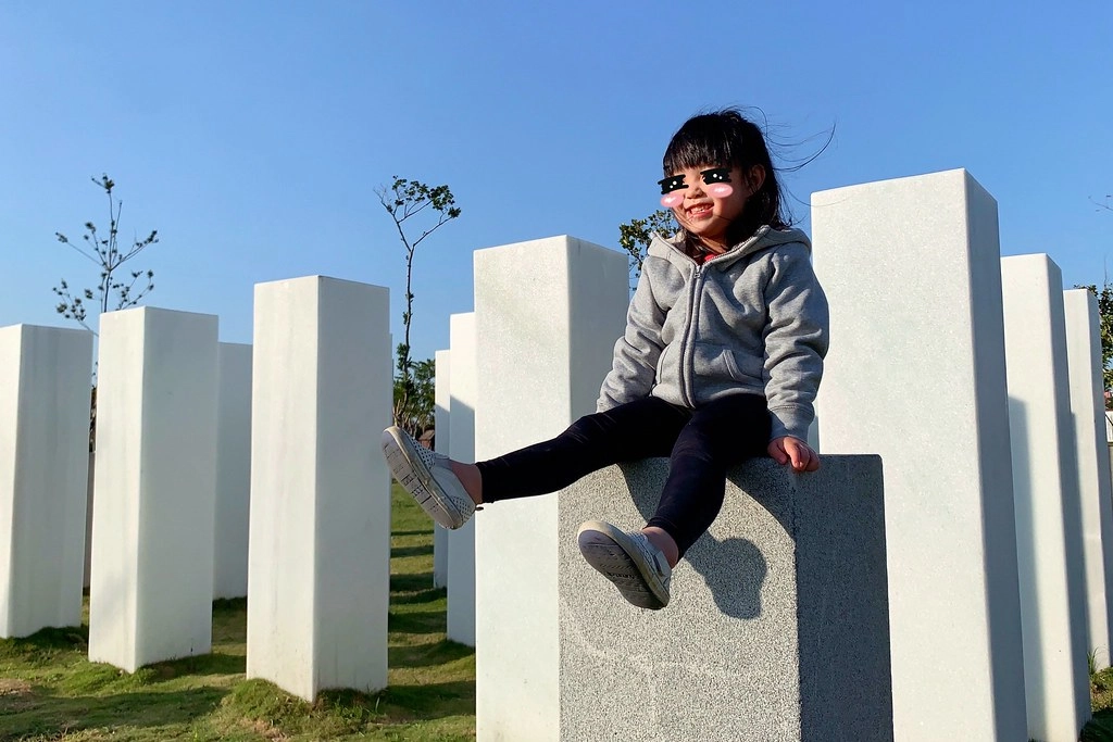 台中西屯|中央公園.台中的新綠洲公園,12大感官體驗區,必拍景點推薦 @飛天璇的口袋