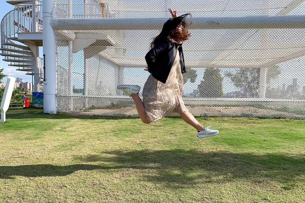 台中西屯|中央公園.台中的新綠洲公園,12大感官體驗區,必拍景點推薦 @飛天璇的口袋