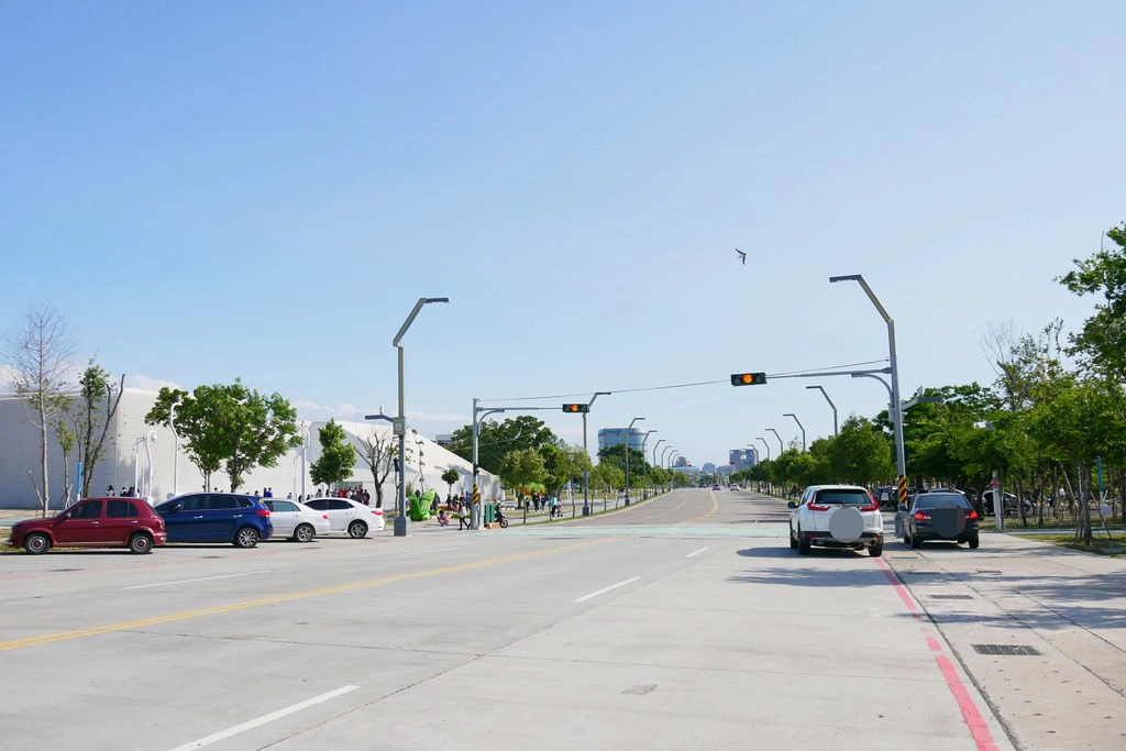 台中西屯|中央公園.台中的新綠洲公園,12大感官體驗區,必拍景點推薦 @飛天璇的口袋