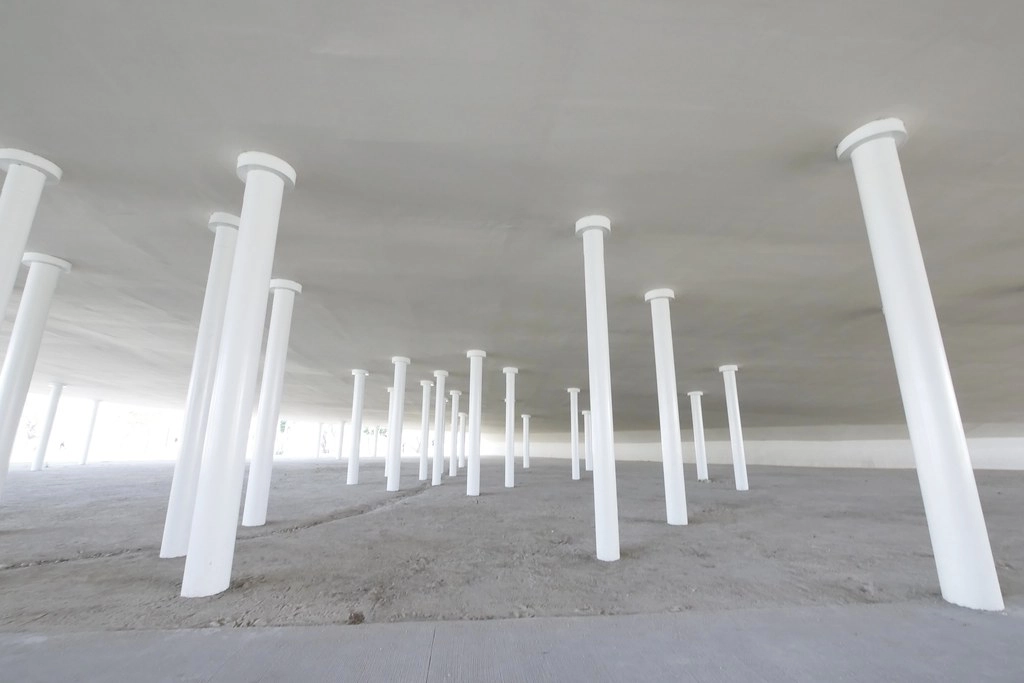 台中西屯|中央公園.台中的新綠洲公園,12大感官體驗區,必拍景點推薦 @飛天璇的口袋