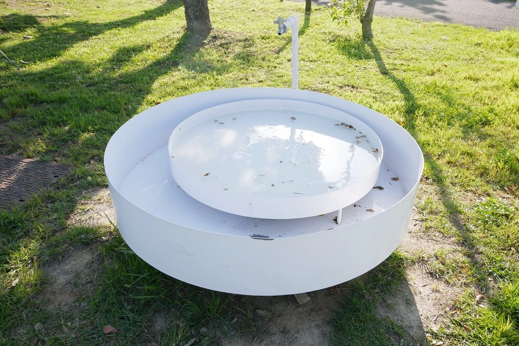 台中西屯|中央公園.台中的新綠洲公園,12大感官體驗區,必拍景點推薦 @飛天璇的口袋