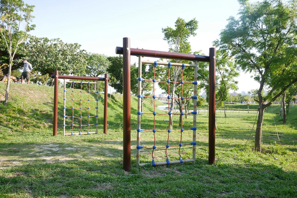 台中西屯|中央公園.台中的新綠洲公園,12大感官體驗區,必拍景點推薦 @飛天璇的口袋