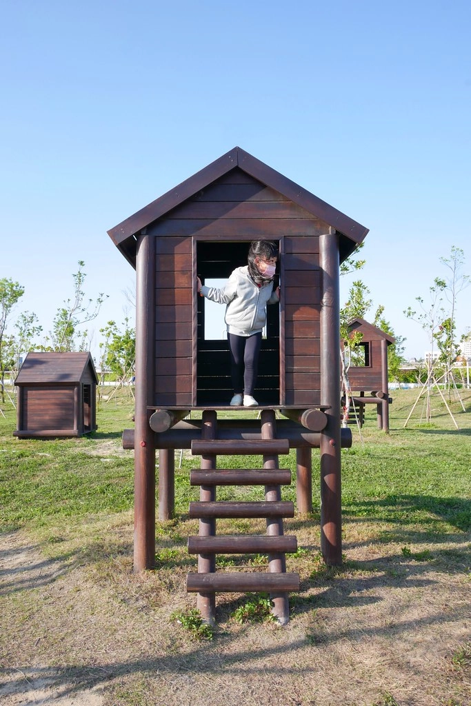 台中西屯|中央公園.台中的新綠洲公園,12大感官體驗區,必拍景點推薦 @飛天璇的口袋