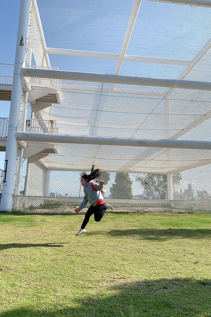 台中西屯|中央公園.台中的新綠洲公園,12大感官體驗區,必拍景點推薦 @飛天璇的口袋