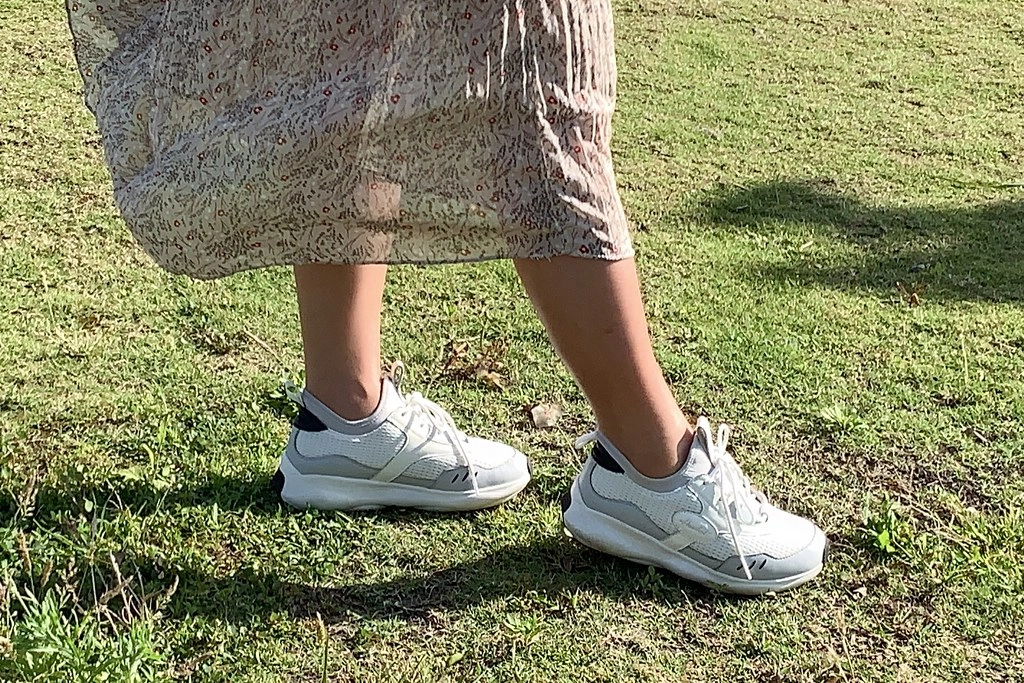 嘉義2天1夜輕旅行:穿著Hannfort鞋去旅行,春暖花開賞花踏青好時節 @飛天璇的口袋