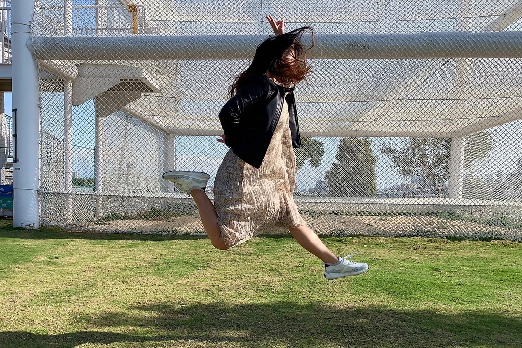 嘉義2天1夜輕旅行:穿著Hannfort鞋去旅行,春暖花開賞花踏青好時節 @飛天璇的口袋