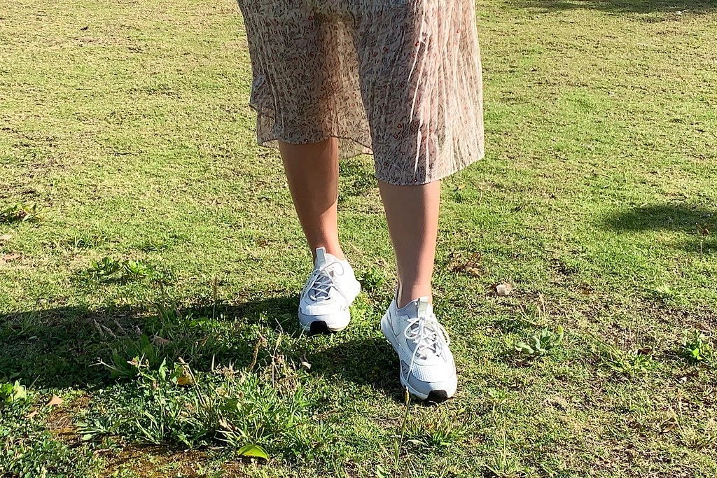 嘉義2天1夜輕旅行:穿著Hannfort鞋去旅行,春暖花開賞花踏青好時節 @飛天璇的口袋