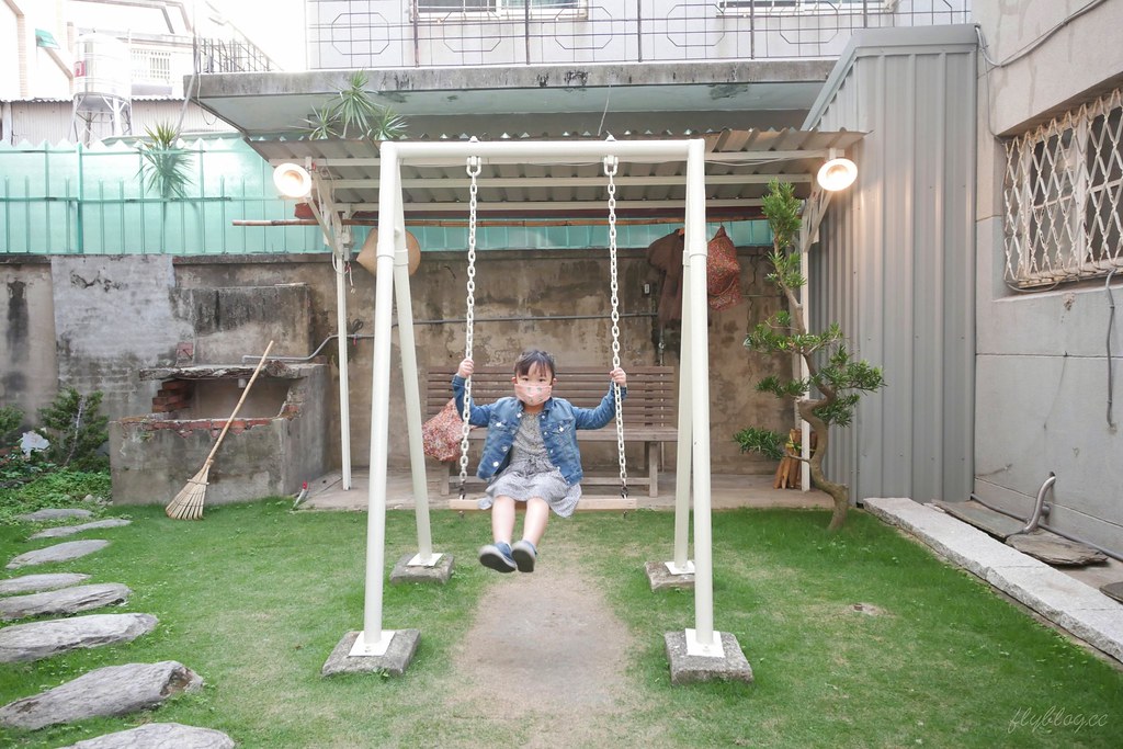 【台中西區】家咖哩:來自花蓮的超人氣咖哩專賣店,結合原住民料理的創新口感 @飛天璇的口袋