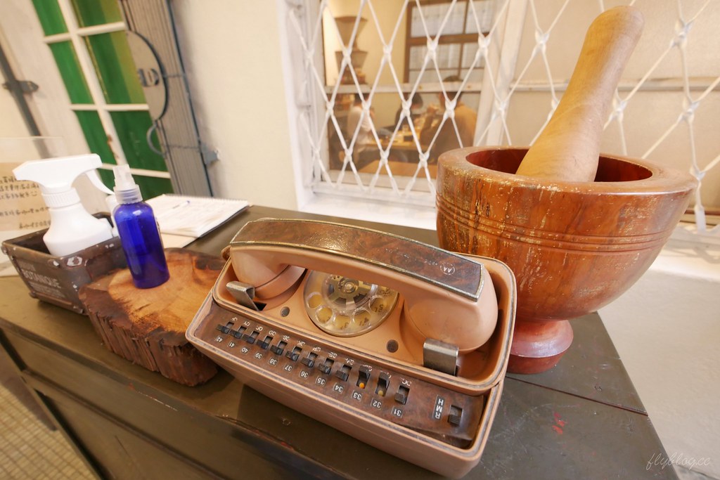 【台中西區】家咖哩:來自花蓮的超人氣咖哩專賣店,結合原住民料理的創新口感 @飛天璇的口袋