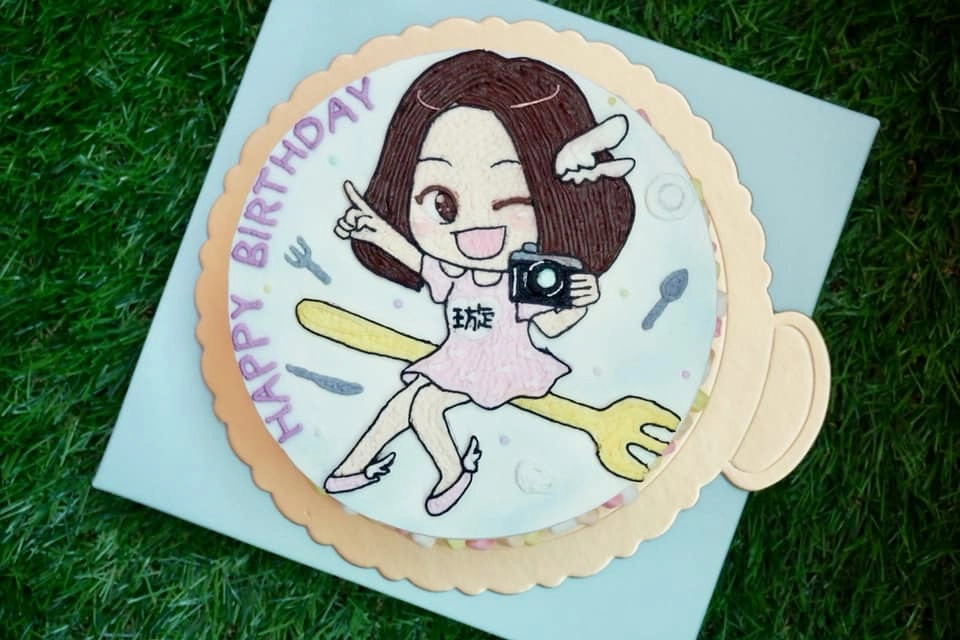 台中美食|超過20+台中蛋糕,生日蛋糕、母親節蛋糕、情人節蛋糕、聖誕節蛋糕、宅配蛋糕 @飛天璇的口袋