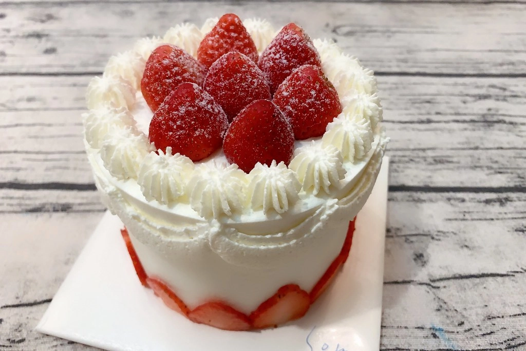 台中美食|超過20+台中蛋糕,生日蛋糕、母親節蛋糕、情人節蛋糕、聖誕節蛋糕、宅配蛋糕 @飛天璇的口袋