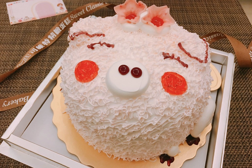 台中美食|超過20+台中蛋糕,生日蛋糕、母親節蛋糕、情人節蛋糕、聖誕節蛋糕、宅配蛋糕 @飛天璇的口袋