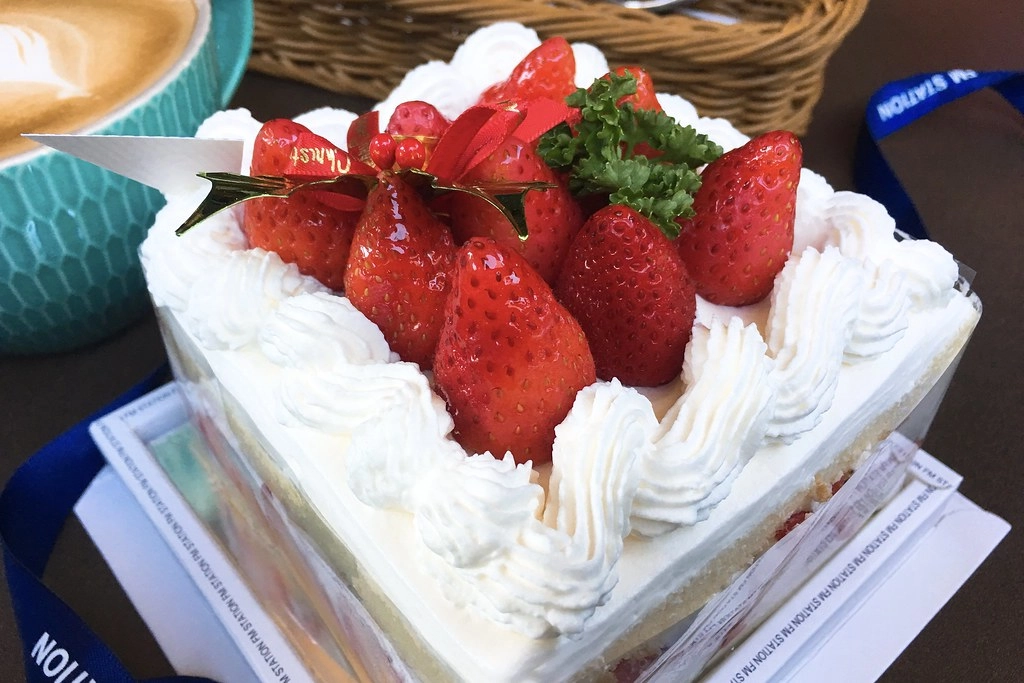 台中美食|超過20+台中蛋糕,生日蛋糕、母親節蛋糕、情人節蛋糕、聖誕節蛋糕、宅配蛋糕 @飛天璇的口袋