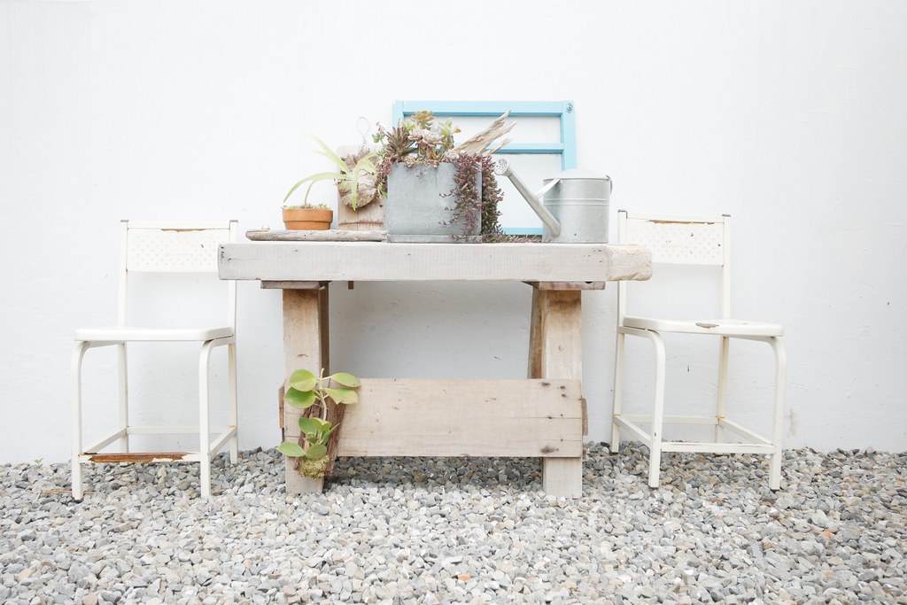 苗栗銅鑼|小樹的家咖啡民宿.漂亮唯美純白建築,每週只有營業兩天 @飛天璇的口袋