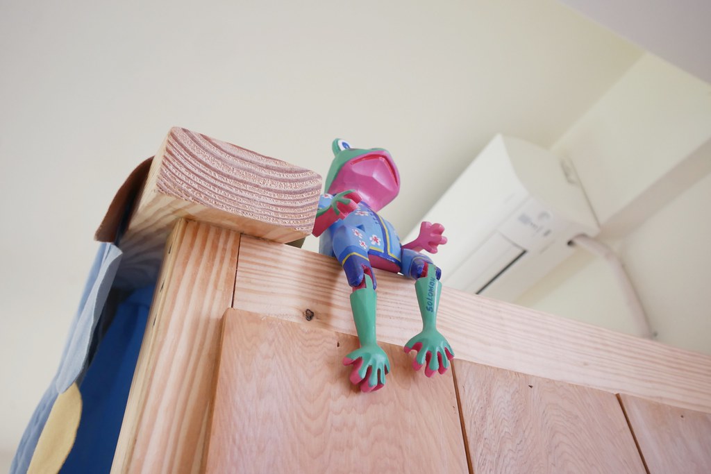 苗栗銅鑼|小樹的家咖啡民宿.漂亮唯美純白建築,每週只有營業兩天 @飛天璇的口袋