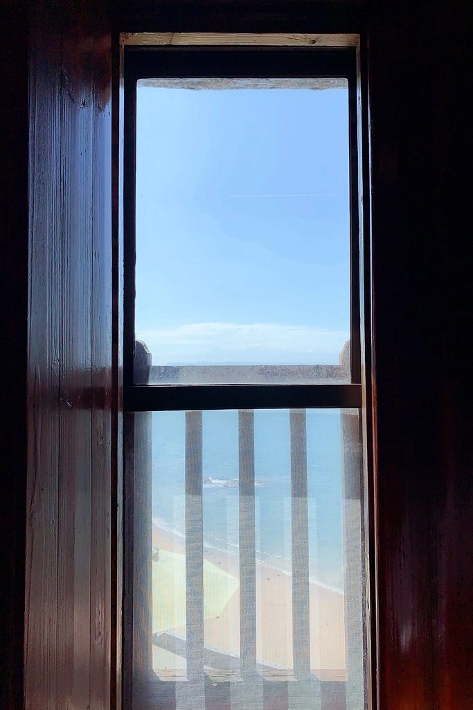 【馬祖北竿】德順號民宿 Chinbe D.S House~座擁北竿芹壁無敵海景民宿,馬祖傳統閩東風格石屋建築 @飛天璇的口袋