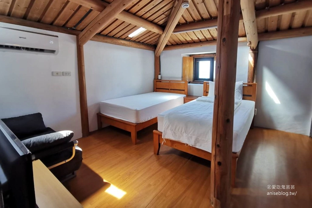 【馬祖北竿】德順號民宿 Chinbe D.S House~座擁北竿芹壁無敵海景民宿,馬祖傳統閩東風格石屋建築 @飛天璇的口袋