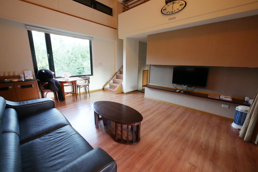 苗栗大湖|巧克力雲莊.以巧克力為主題觀光工廠,大湖溫泉渡假民宿 @飛天璇的口袋