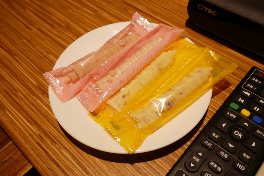 苗栗大湖|巧克力雲莊.以巧克力為主題觀光工廠,大湖溫泉渡假民宿 @飛天璇的口袋