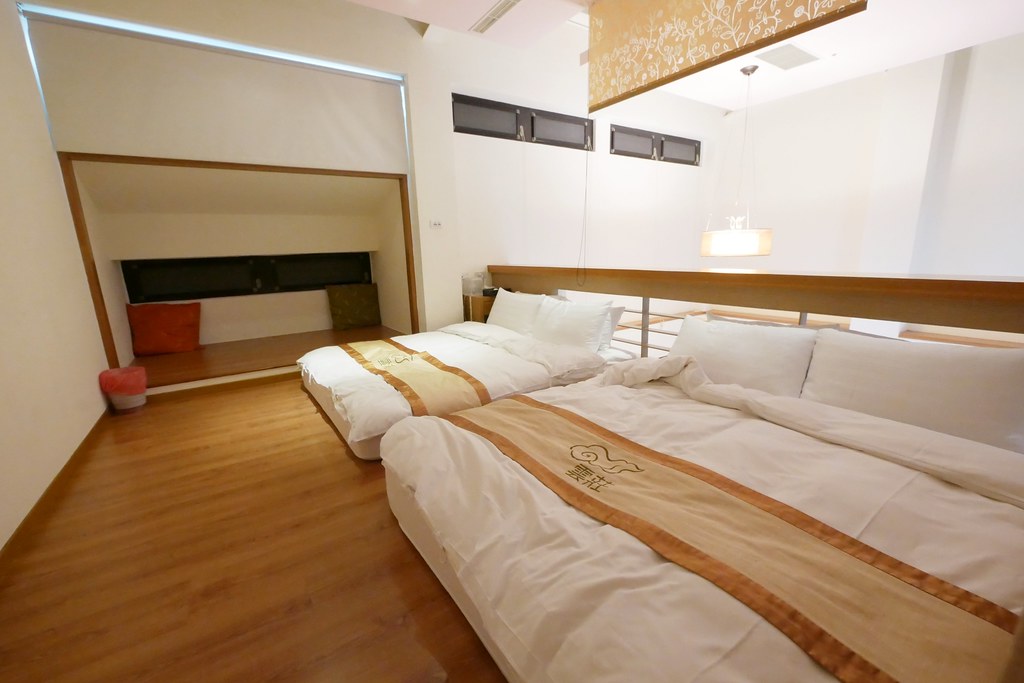 苗栗大湖|巧克力雲莊.以巧克力為主題觀光工廠,大湖溫泉渡假民宿 @飛天璇的口袋