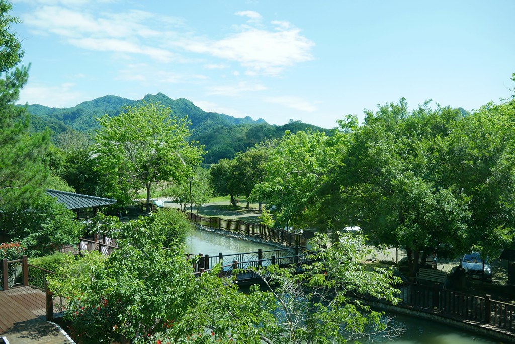 苗栗大湖|巧克力雲莊.以巧克力為主題觀光工廠,大湖溫泉渡假民宿 @飛天璇的口袋