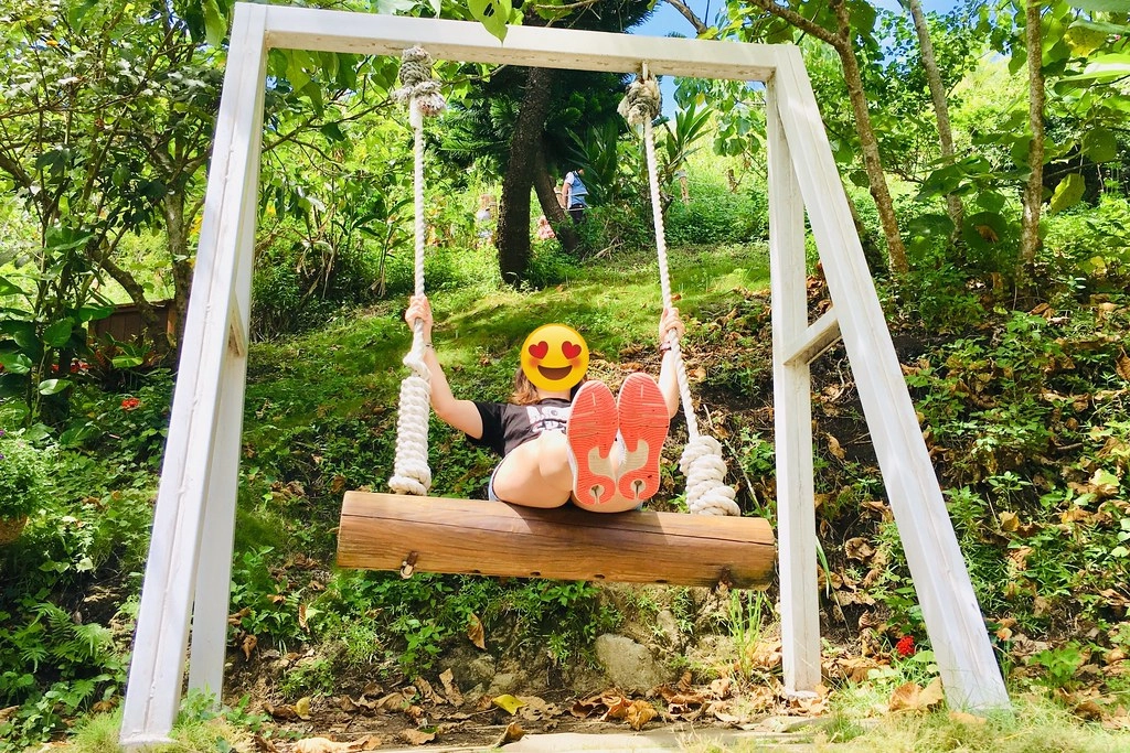 花蓮壽豐|山度空間.花蓮打卡新秘境,透明圓球盪鞦韆、蔚藍無敵海景、三角型木製帳篷 @飛天璇的口袋