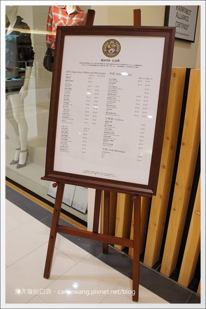 【台中輕食餐廳】Roots Lodge Café@台中廣三SOGO百貨3F。近期吃到最難忘的餐廳~ @飛天璇的口袋