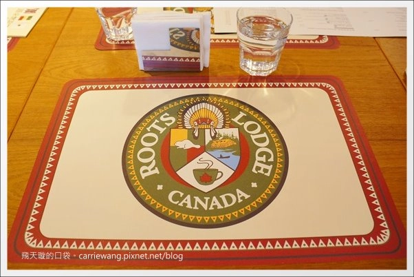 【台中輕食餐廳】Roots Lodge Café@台中廣三SOGO百貨3F。近期吃到最難忘的餐廳~ @飛天璇的口袋