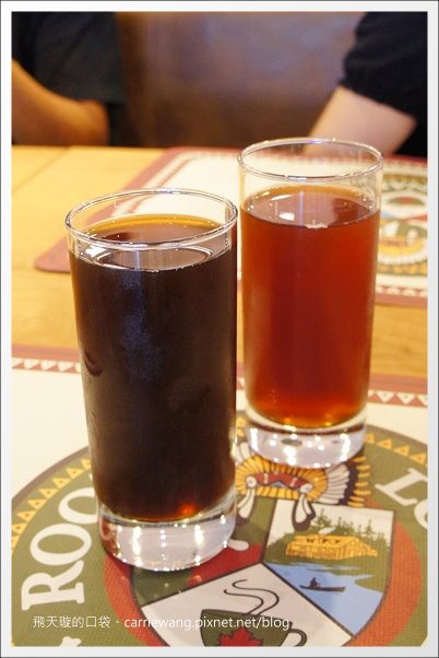 【台中輕食餐廳】Roots Lodge Café@台中廣三SOGO百貨3F。近期吃到最難忘的餐廳~ @飛天璇的口袋