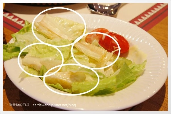 【台中輕食餐廳】Roots Lodge Café@台中廣三SOGO百貨3F。近期吃到最難忘的餐廳~ @飛天璇的口袋