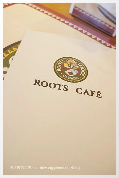 【台中輕食餐廳】Roots Lodge Café@台中廣三SOGO百貨3F。近期吃到最難忘的餐廳~ @飛天璇的口袋