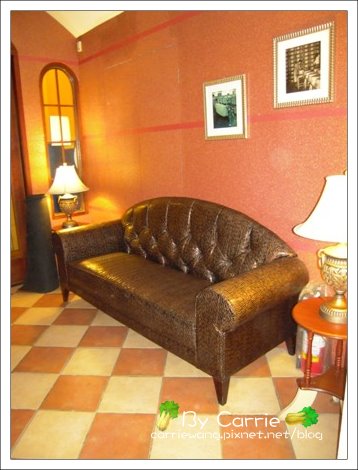 【台中餐廳】小義大利莊園.Little Italy@國美館店 @飛天璇的口袋 【台中餐廳】小義大利莊園.Little Italy@國美館店 @飛天璇的口袋