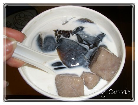 【台中小吃甜點】御本饌嫩仙草 @飛天璇的口袋 【台中小吃甜點】御本饌嫩仙草 @飛天璇的口袋