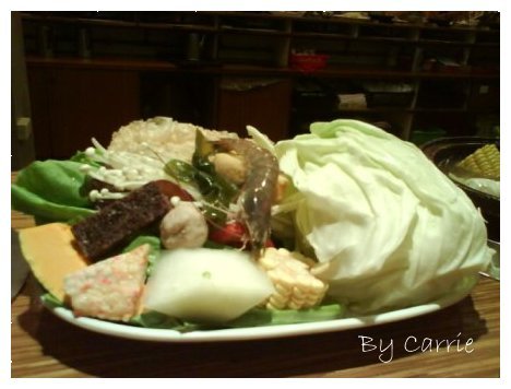 【台中火鍋餐廳】阿二靚鍋@健行店 @飛天璇的口袋 【台中火鍋餐廳】阿二靚鍋@健行店 @飛天璇的口袋