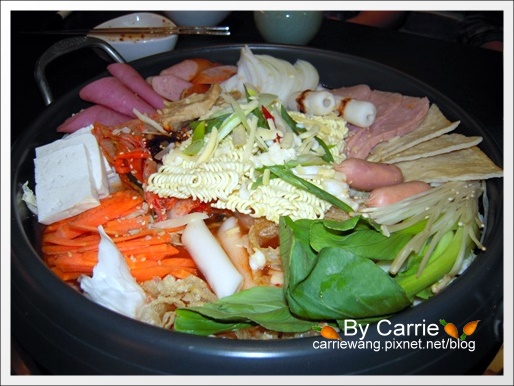 【台中韓式餐廳】佐踏韓國料理.台中也有春川炒雞和部隊鍋 @飛天璇的口袋 【台中韓式餐廳】佐踏韓國料理.台中也有春川炒雞和部隊鍋 @飛天璇的口袋