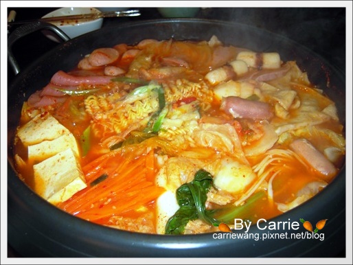 【台中韓式餐廳】佐踏韓國料理.台中也有春川炒雞和部隊鍋 @飛天璇的口袋 【台中韓式餐廳】佐踏韓國料理.台中也有春川炒雞和部隊鍋 @飛天璇的口袋