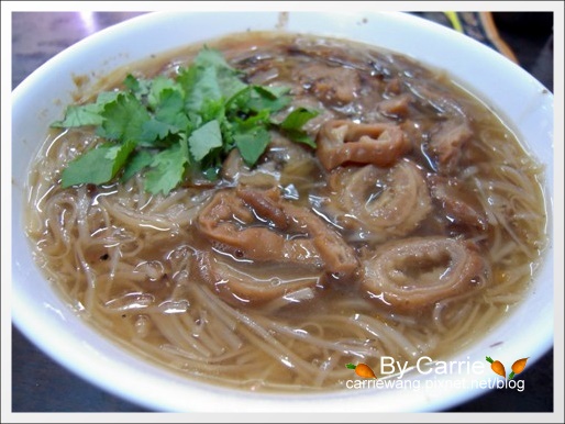 【大甲小吃美食】大甲媽蚵仔麵線+小胖麵線+黑石頭碳烤玉米 @飛天璇的口袋 【大甲小吃美食】大甲媽蚵仔麵線+小胖麵線+黑石頭碳烤玉米 @飛天璇的口袋