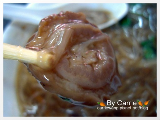 【大甲小吃美食】大甲媽蚵仔麵線+小胖麵線+黑石頭碳烤玉米 @飛天璇的口袋 【大甲小吃美食】大甲媽蚵仔麵線+小胖麵線+黑石頭碳烤玉米 @飛天璇的口袋