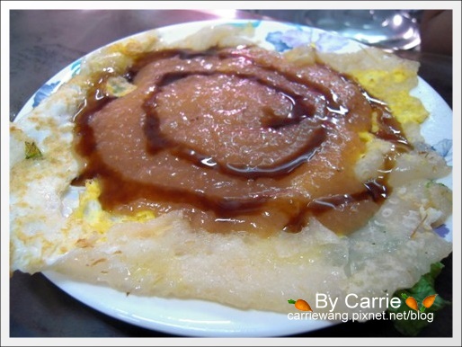 【大甲小吃美食】大甲媽蚵仔麵線+小胖麵線+黑石頭碳烤玉米 @飛天璇的口袋 【大甲小吃美食】大甲媽蚵仔麵線+小胖麵線+黑石頭碳烤玉米 @飛天璇的口袋